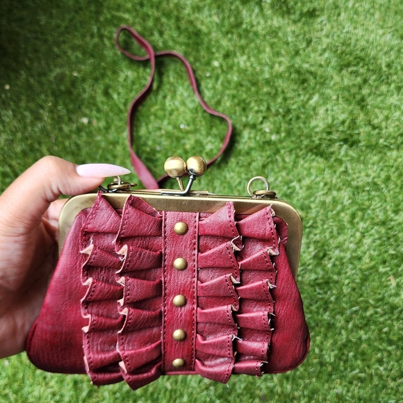 ๐HP๐ Jessica Simpson Crossbody Bag - Picture 2 of 7